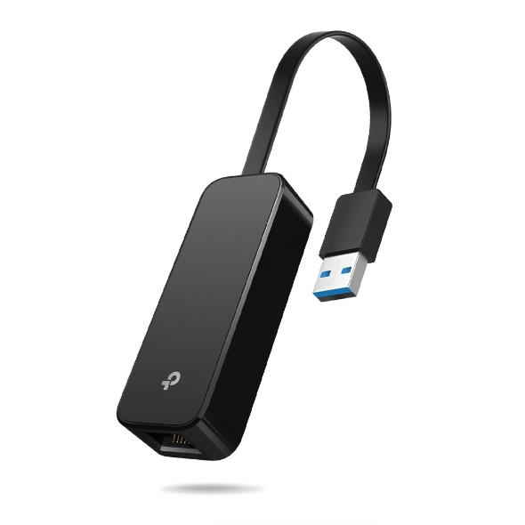 USB 3.0 to Gigabit Ethernet Network Adapter