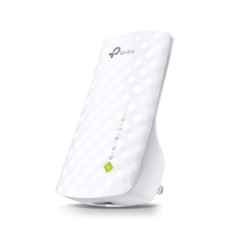AC750 Mesh Wi-Fi Range Extender