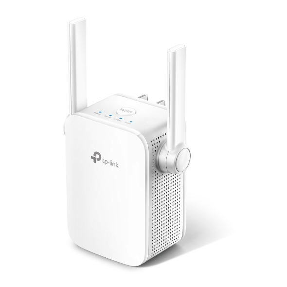 AC750 Wi-Fi Range Extender