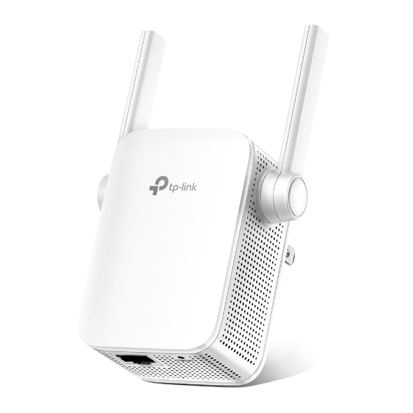 AC750 Wi-Fi Range Extender