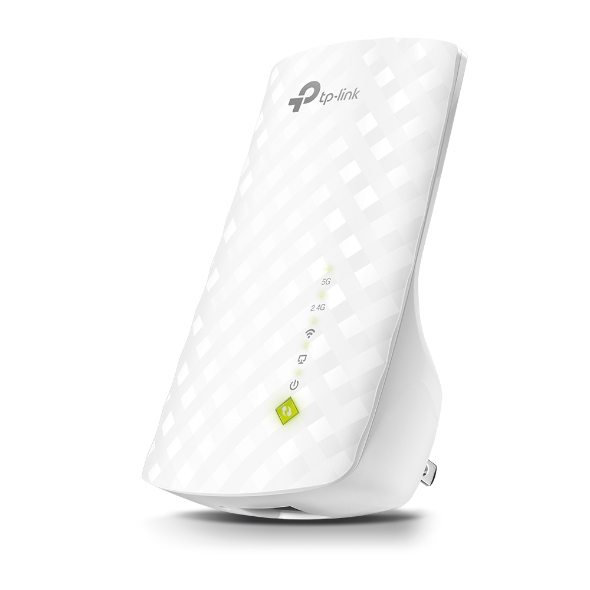 AC750 WiFi Range Extender