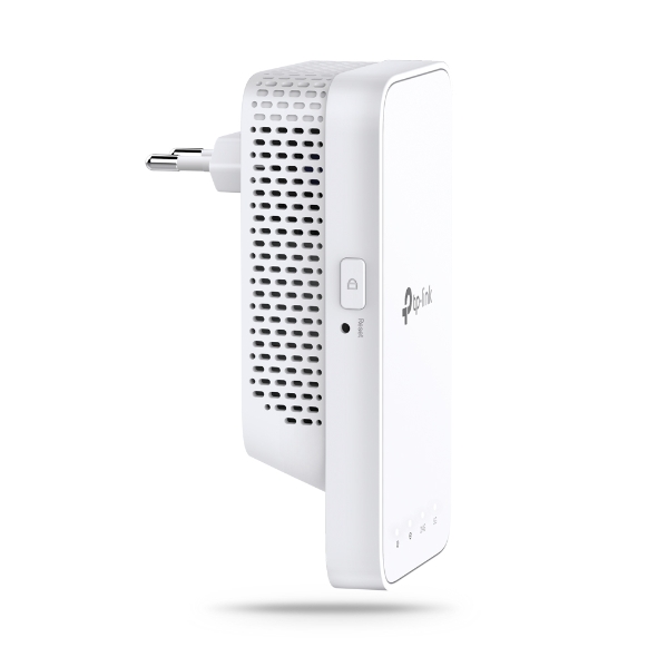AC750 Wi-Fi Range Extender