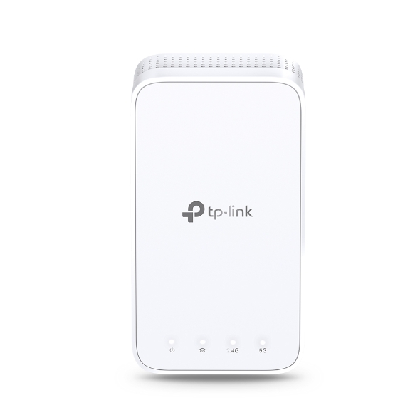 AC750 Wi-Fi Range Extender