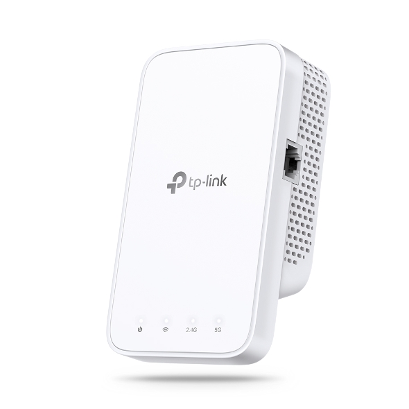 AC750 Wi-Fi Range Extender