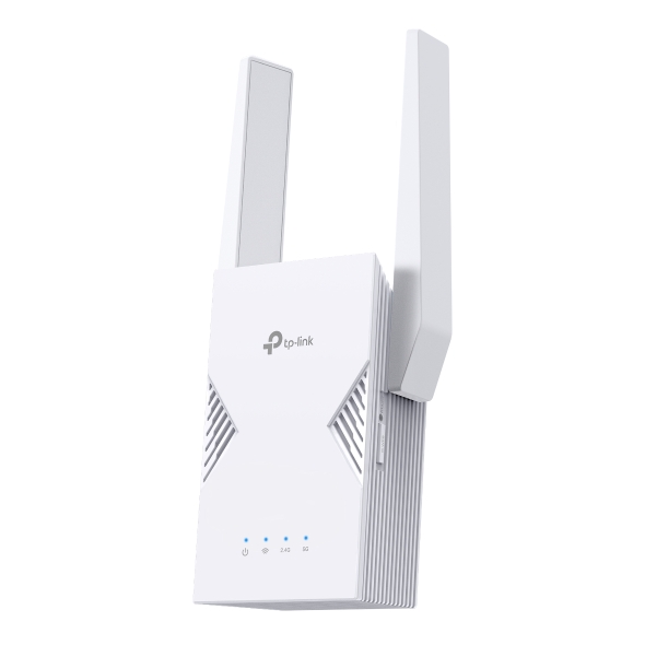 BE3600 Dual-Band Wi-Fi 7 Range Extender