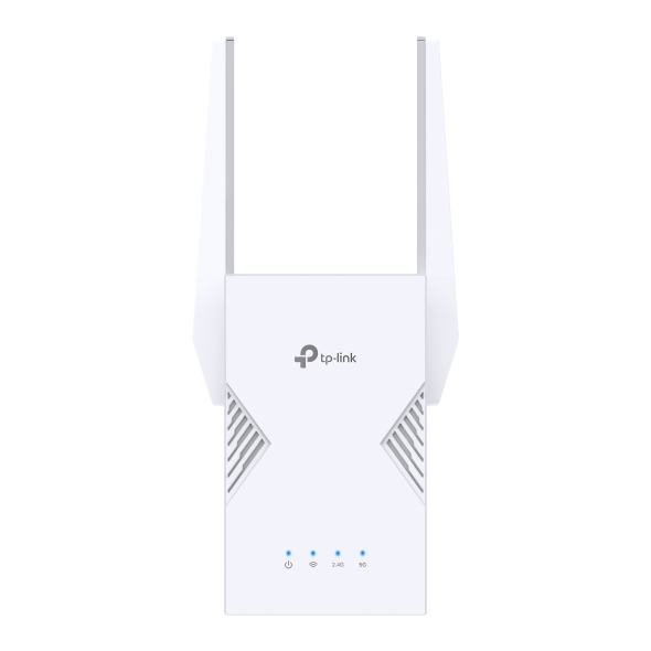 BE3600 Dual-Band Wi-Fi 7 Range Extender