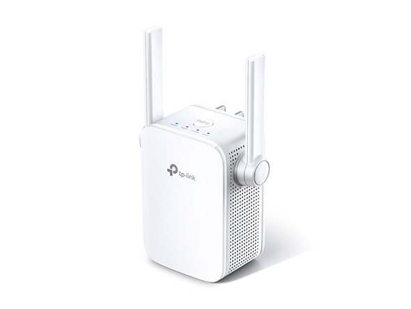 AC1200 Wi-Fi Range Extender
