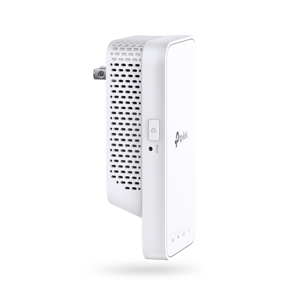 AC1200 Mesh Wi-Fi Extender