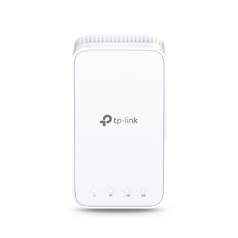 AC1200 Mesh Wi-Fi Extender