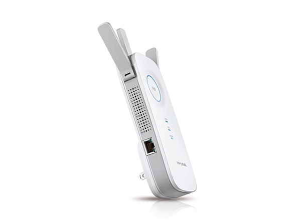 AC1600 Wi-Fi Range Extender