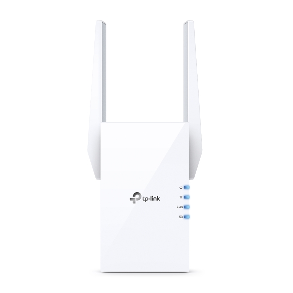 AX1500 Wi-Fi Range Extender