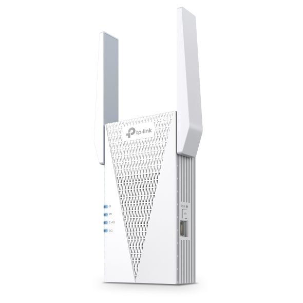 AX1800 Wi-Fi Range Extender