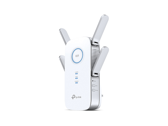 AC2600 Wi-Fi Range Extender