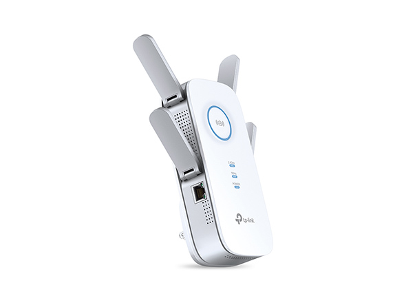 AC2600 Wi-Fi Range Extender
