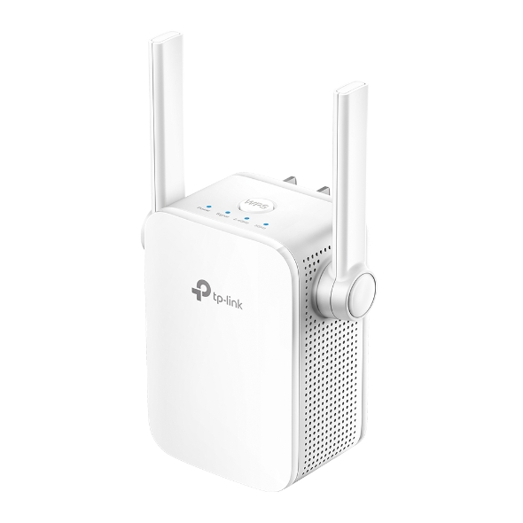 AC750 Wi-Fi Range Extender