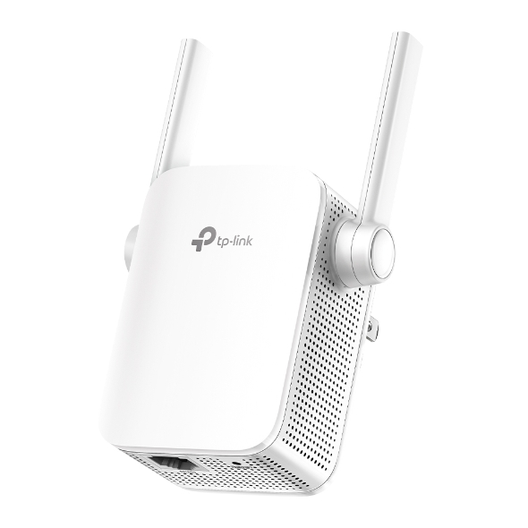 AC750 Wi-Fi Range Extender