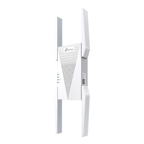 AX5400 Tri-Band Wi-Fi 6 Range Extender