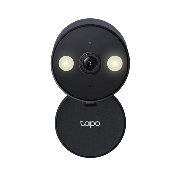 Tapo Indoor/Outdoor Wi-Fi Home Security Camera