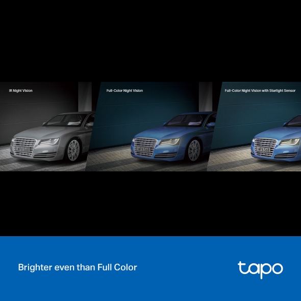 Outdoor Security Wi-Fi Camera