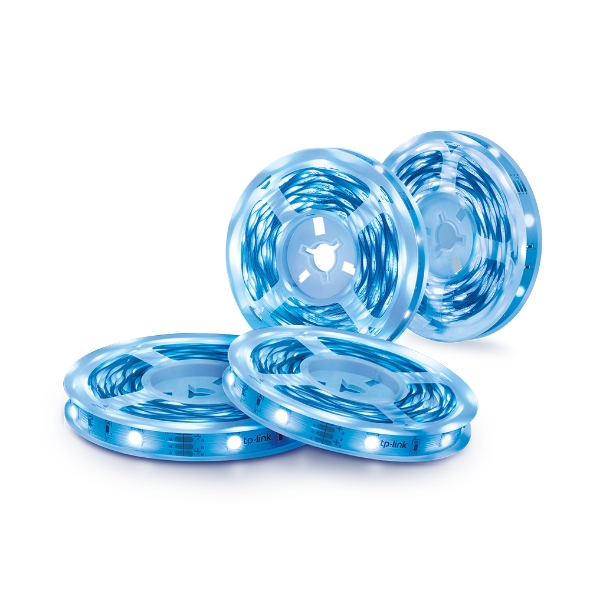 Smart Wi-Fi Light Strip