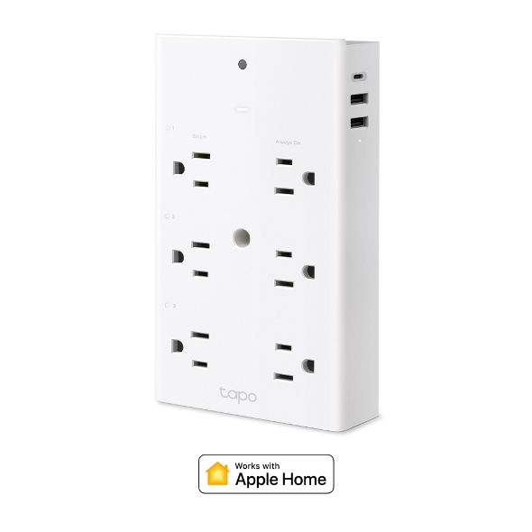 Smart Wi-Fi Outlet Extender