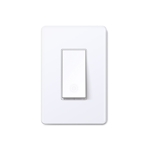 Smart Wi-Fi Light Switch
