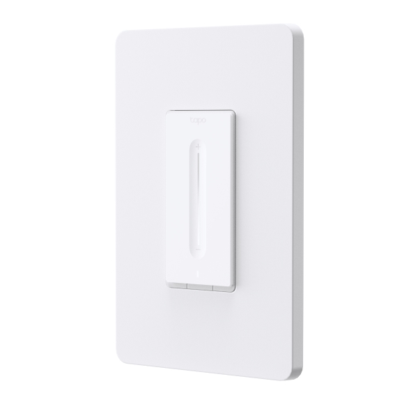 Smart Light Switches – Pro Series
