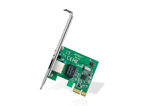 Gigabit PCI Express Network Adapter