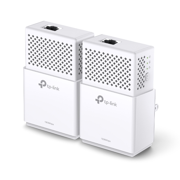 AV1000 Gigabit Powerline Starter Kit