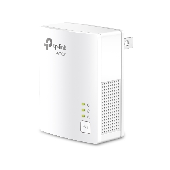 AV1000 Gigabit Powerline Starter Kit