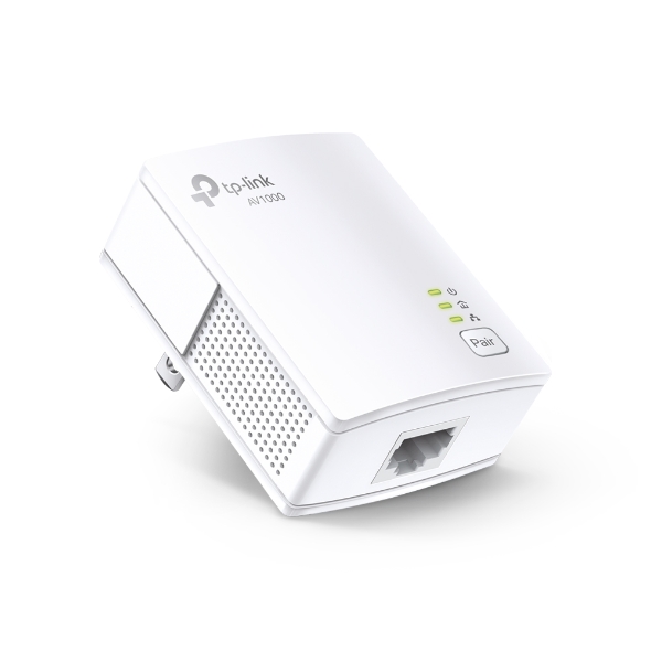 AV1000 Gigabit Powerline Adapter