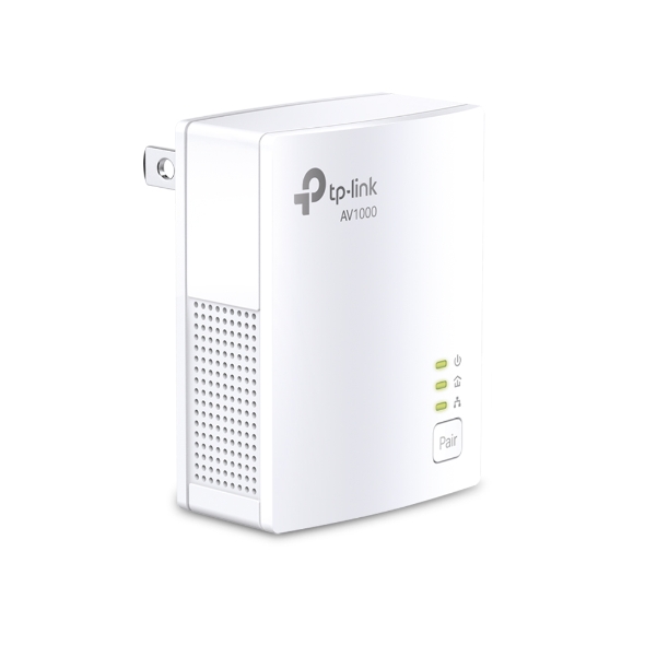 AV1000 Gigabit Powerline Adapter