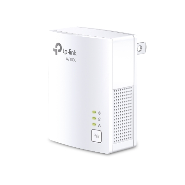 AV1000 Gigabit Powerline Adapter