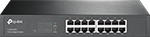 16-Port Gigabit Desktop/Rackmount Switch