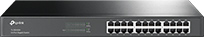 24-Port Gigabit Rackmount Switch