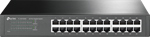 24-Port Gigabit Desktop/Rackmount Switch