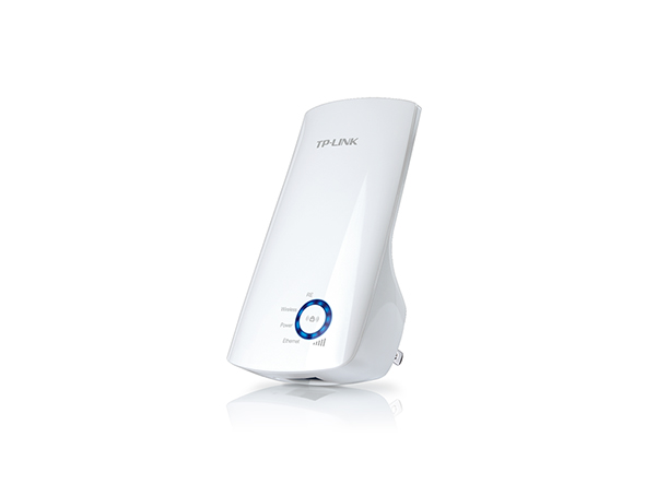 300Mbps Universal Wi-Fi Range Extender
