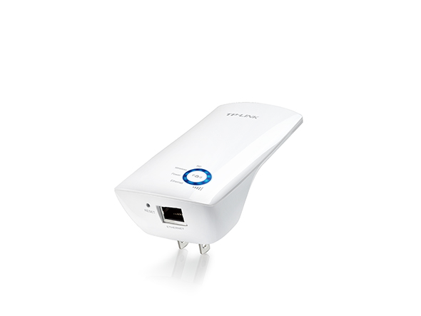 300Mbps Universal Wi-Fi Range Extender