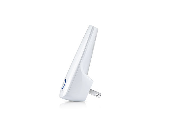 300Mbps Universal Wi-Fi Range Extender