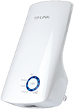 300Mbps Universal Wi-Fi Range Extender