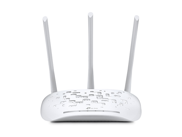 450Mbps Wireless N Access Point