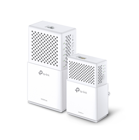 AV1000 Gigabit Powerline ac Wi-Fi Kit