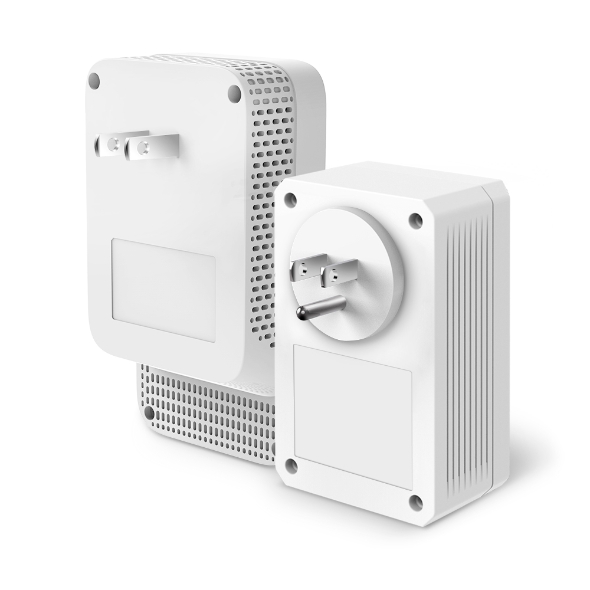 AV1000 Gigabit Passthrough Powerline ac Wi-Fi Kit