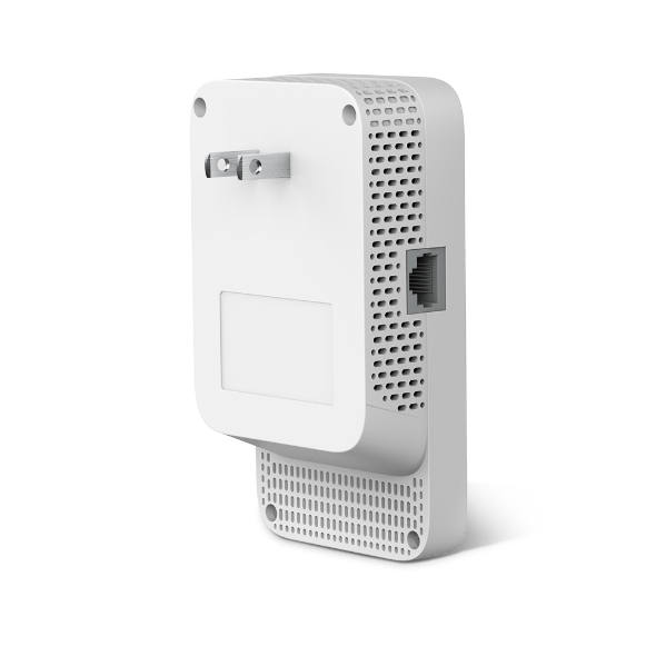 AV1000 Gigabit Passthrough Powerline ac Wi-Fi Kit