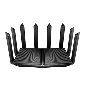 Best for 8K Streaming Router