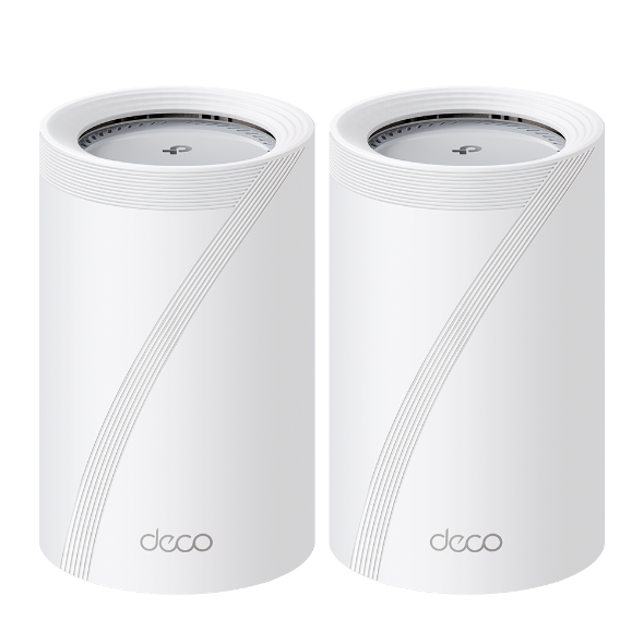 BE11000 Whole Home Mesh WiFi 7 System