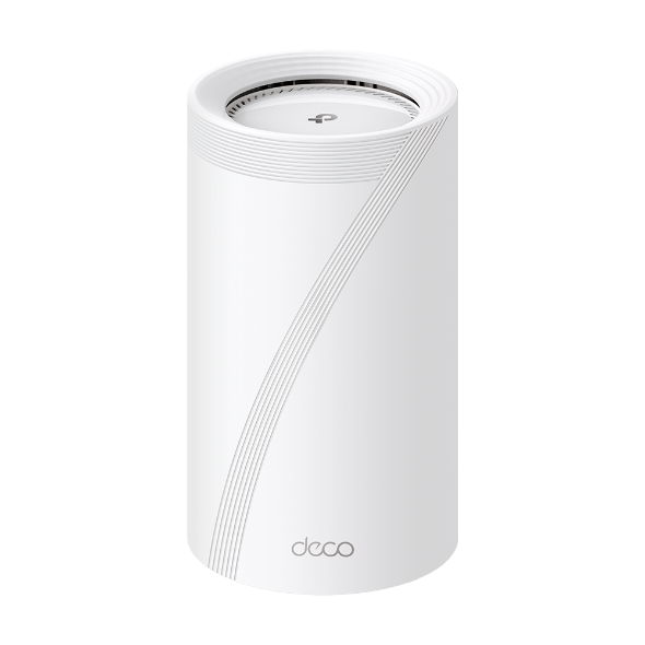 BE33000 Quad-Band Whole Home Mesh WiFi 7 System