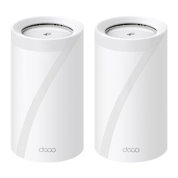 BE33000 Whole Home Mesh WiFi 7 System