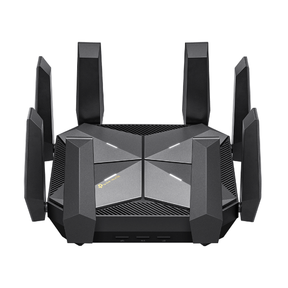 Tri-Band Gaming Router