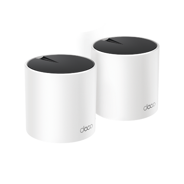 AX3000 Whole Home Mesh WiFi 6 System